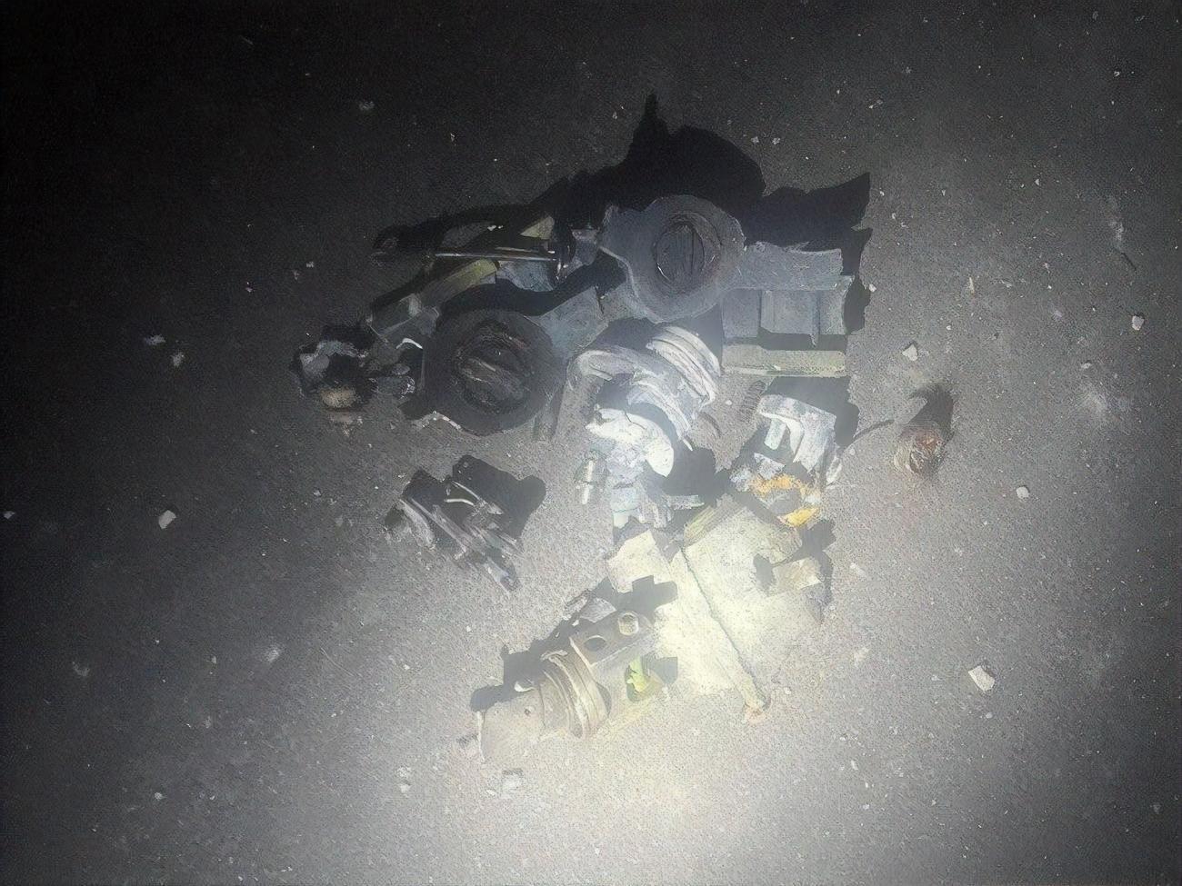 За добу росіяни завдали 37 авіаційних ударів, 17 із них &ndash; із використанням БПЛА типу Shahed-136, зазначили у Генштабі ЗСУ