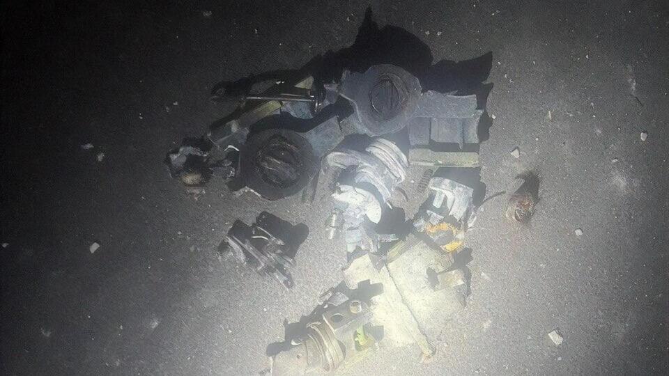 За добу росіяни завдали 37 авіаційних ударів, 17 із них – із використанням БПЛА типу Shahed-136, зазначили у Генштабі ЗСУ