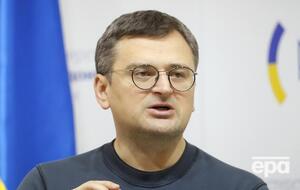 Кулеба поблагодарил главу МИД Чехии за организацию встречи основной группы по созданию спецтрибунала