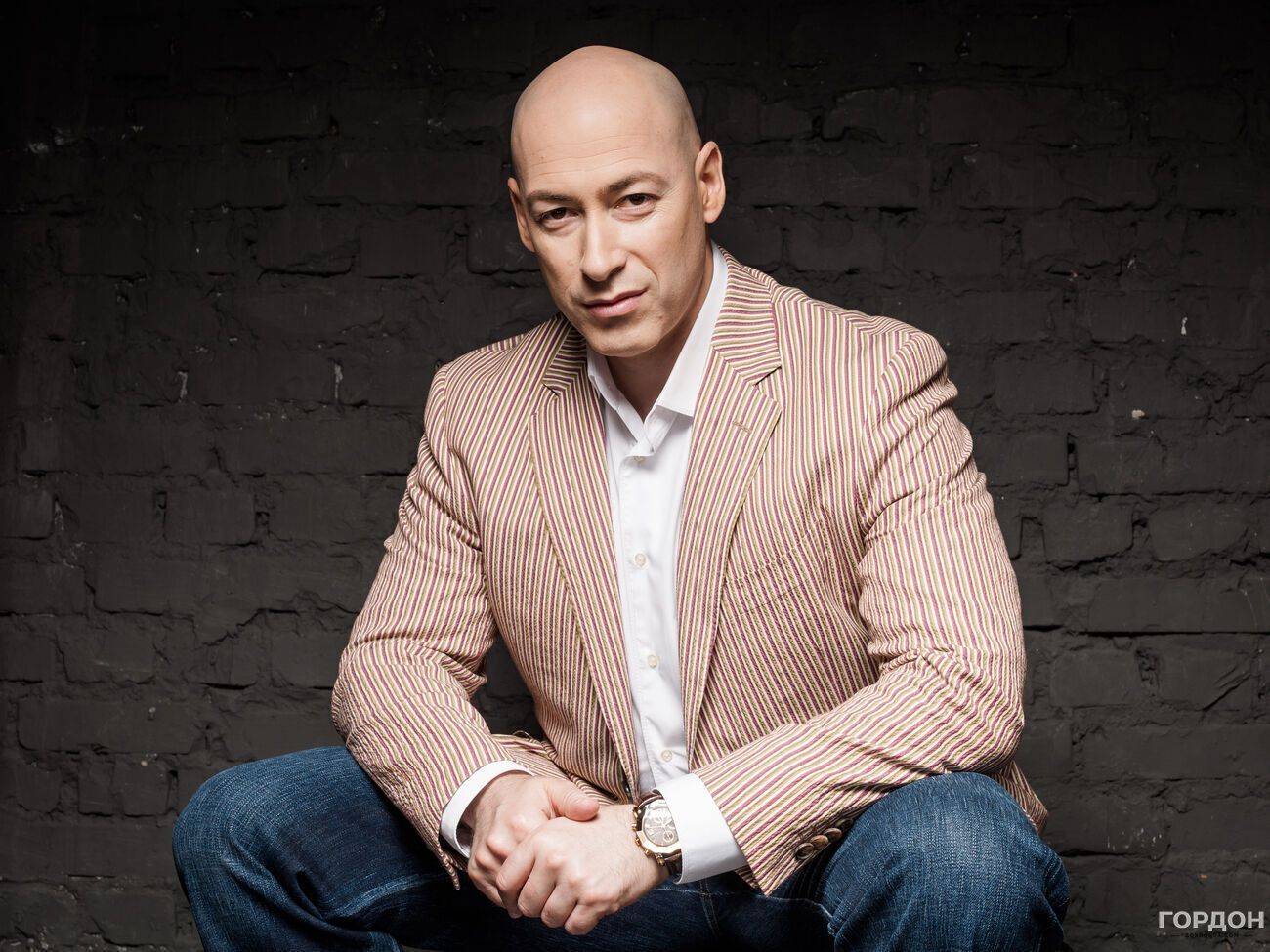 Гордон:&nbsp;Мы часто из говна делаем пулю. Вот такую матюкливую бестолочь, такого&nbsp;матюкливого жлоба&nbsp;возвели на пьедестал, а оказывается, что это преступник, лидер ОПГ