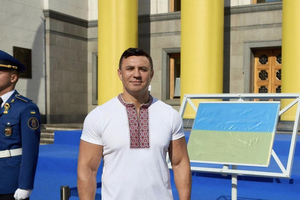 Тищенко перетнув кордон із Польщею 24 січня, повідомив журналіст програми "Схеми: корупція в деталях" ("Радіо Свобода")