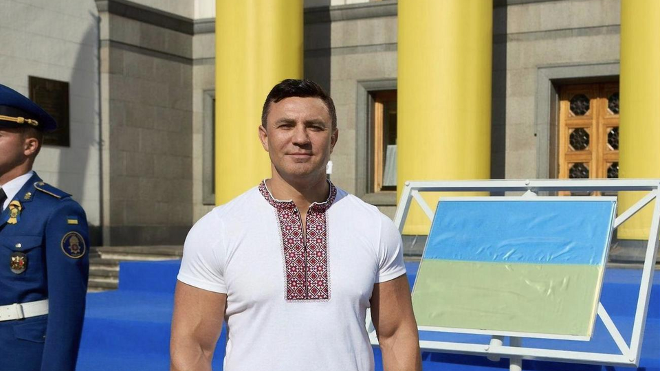 Тищенко перетнув кордон із Польщею 24 січня, повідомив журналіст програми "Схеми: корупція в деталях" ("Радіо Свобода")