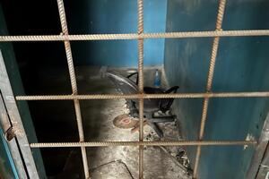 У катівню можна потрапити "за нічим не підкріплену підозру" у співпраці із ЗСУ, зазначили в Генштабі