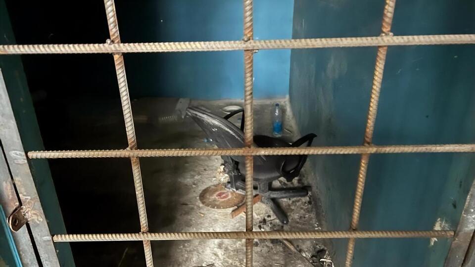 В пыточную можно попасть "по ничем не подкрепленному подозрению" в сотрудничестве с ВСУ, отметили в Генштабе