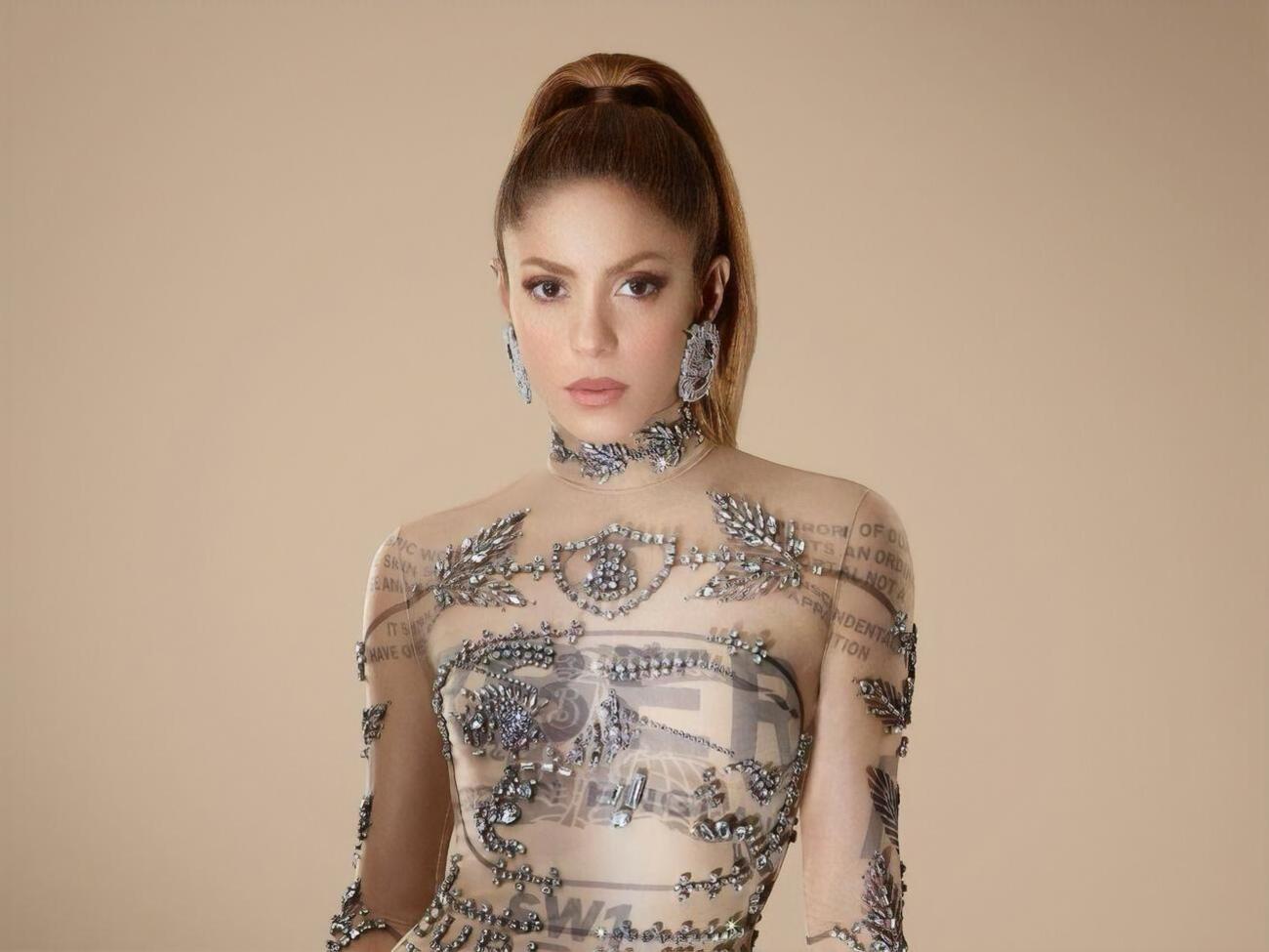 Шакіра у цивільному шлюбі з Піке народила двох синів