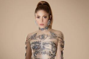 Шакіра у цивільному шлюбі з Піке народила двох синів