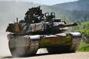 США передадут Украине 31 Abrams, объявил 25 января президент Соединенных Штатов Байден
