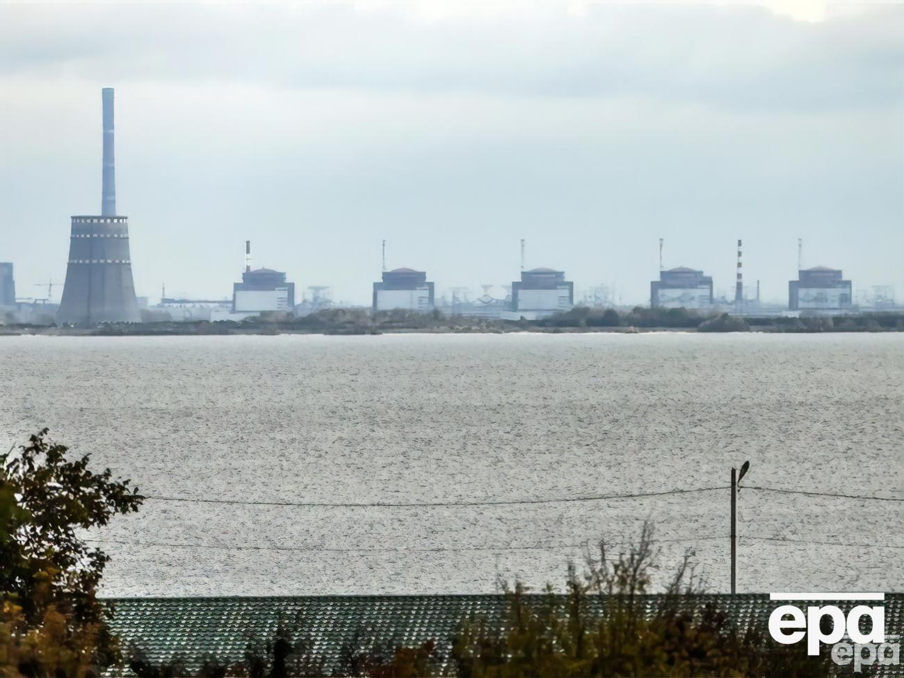 ЗАЕС опинилася під окупацією російських військових у березні 2022 року