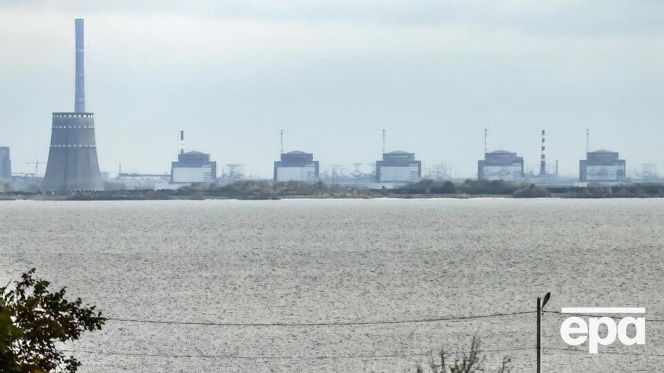 ЗАЭС оказалась под оккупацией российских военных в марте 2022 года