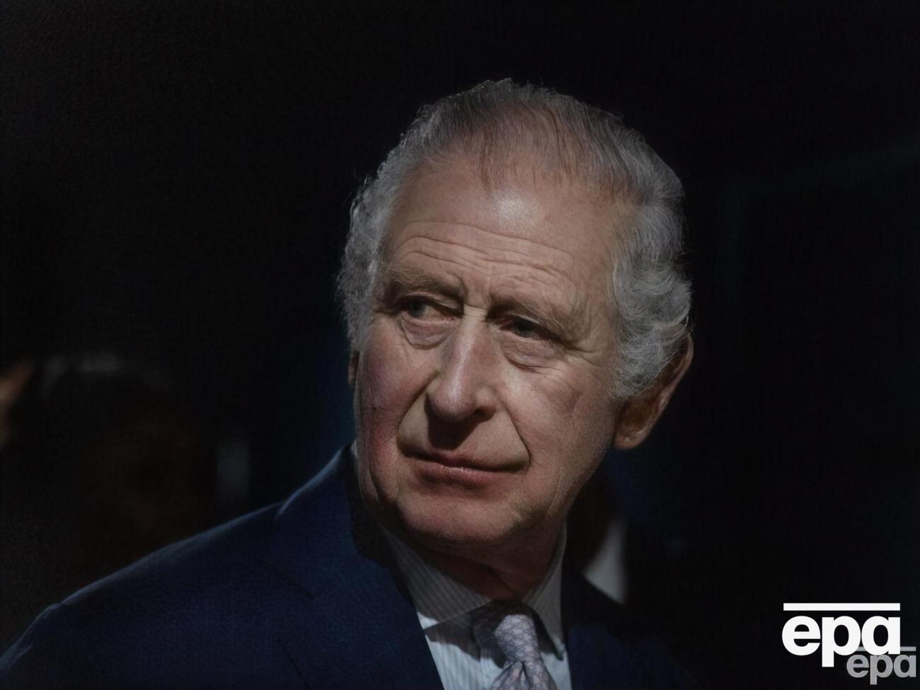 Чарльз III унаследовал трон после смерти королевы Великобритании&nbsp;Елизаветы II, которая умерла 8 сентября&nbsp;2022 года в возрасте 96 лет