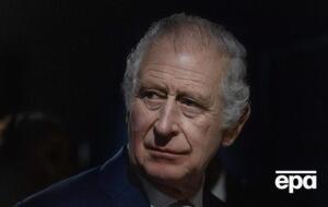 Чарльз III унаследовал трон после смерти королевы Великобритании Елизаветы II, которая умерла 8 сентября 2022 года в возрасте 96 лет