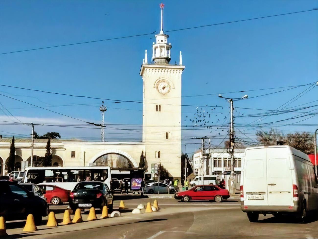 Списки бюджетників у Сімферополі, які потрапили під "оптимізацію", має бути складено до 1 лютого, зазначили в Генштабі ЗСУ