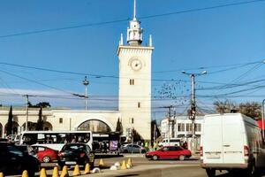 Списки бюджетників у Сімферополі, які потрапили під "оптимізацію", має бути складено до 1 лютого, зазначили в Генштабі ЗСУ