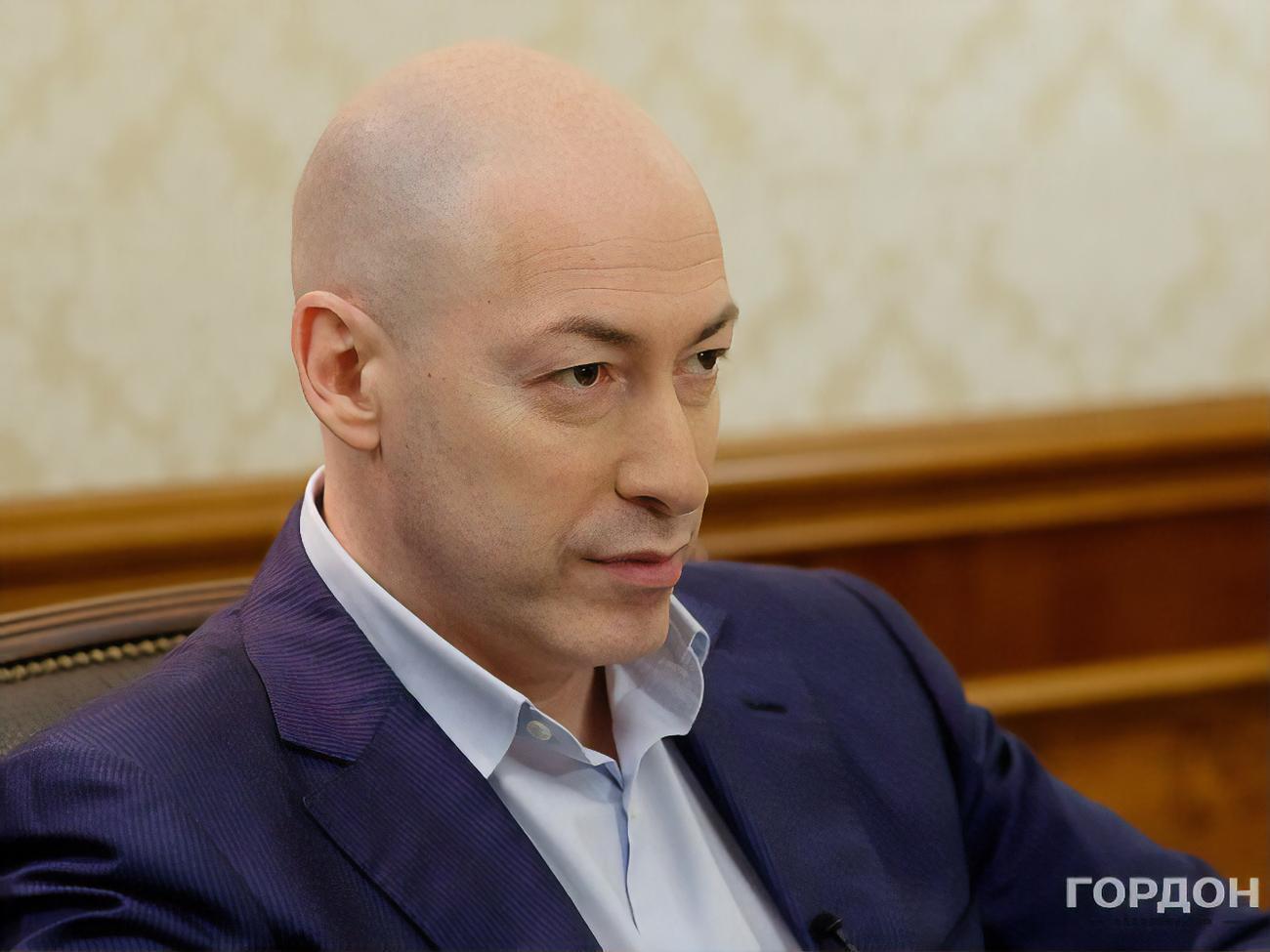 Гордон: Если нам дадут ATACMS, россиян надо официально предупредить: "Смотрите внимательно: прилетает что-то к нам &ndash; тут же летит к вам"