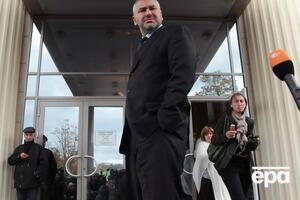 Фейгин: Вся Россия принадлежит Путину. Все, что там есть, – все его. Почему? Потому что все взял уже давно силой