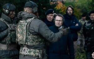 Україні потрібно "більше та краще підготовлених солдатів" для боротьби з російськими окупантами, зазначив Грам