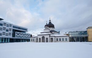 В УКУ о пожертвовании Степанца узнали в конце 2022 года