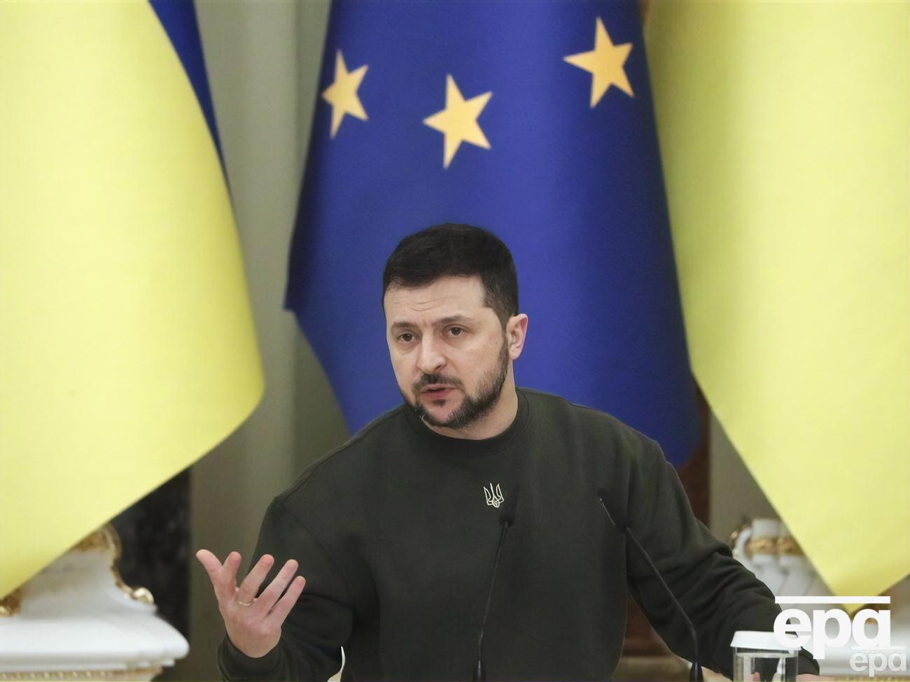 Зеленський: Найскладніша ситуація&nbsp;&ndash;&nbsp;в Одеській області, на Львівщині, у Вінницькій, Київській, Сумській та Полтавській областях