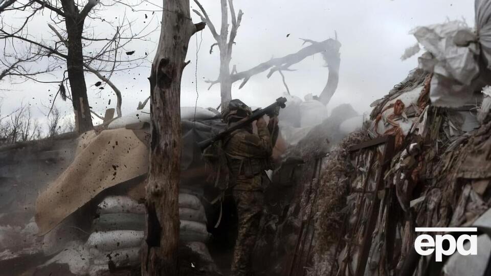 Підрозділи сил оборони відбили атаки ворога в кількох районах Луганської та Донецької областей