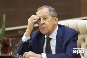 МИД Германии принес извинения за шутку о визите Лаврова в Африку