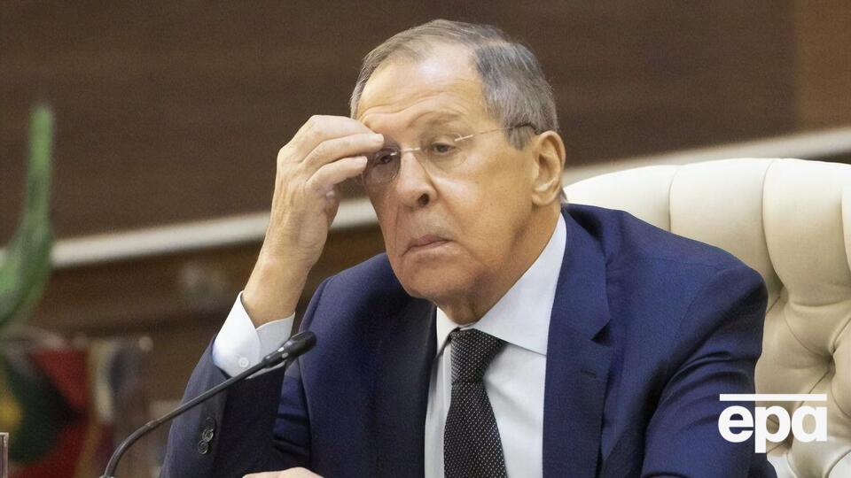 МИД Германии принес извинения за шутку о визите Лаврова в Африку