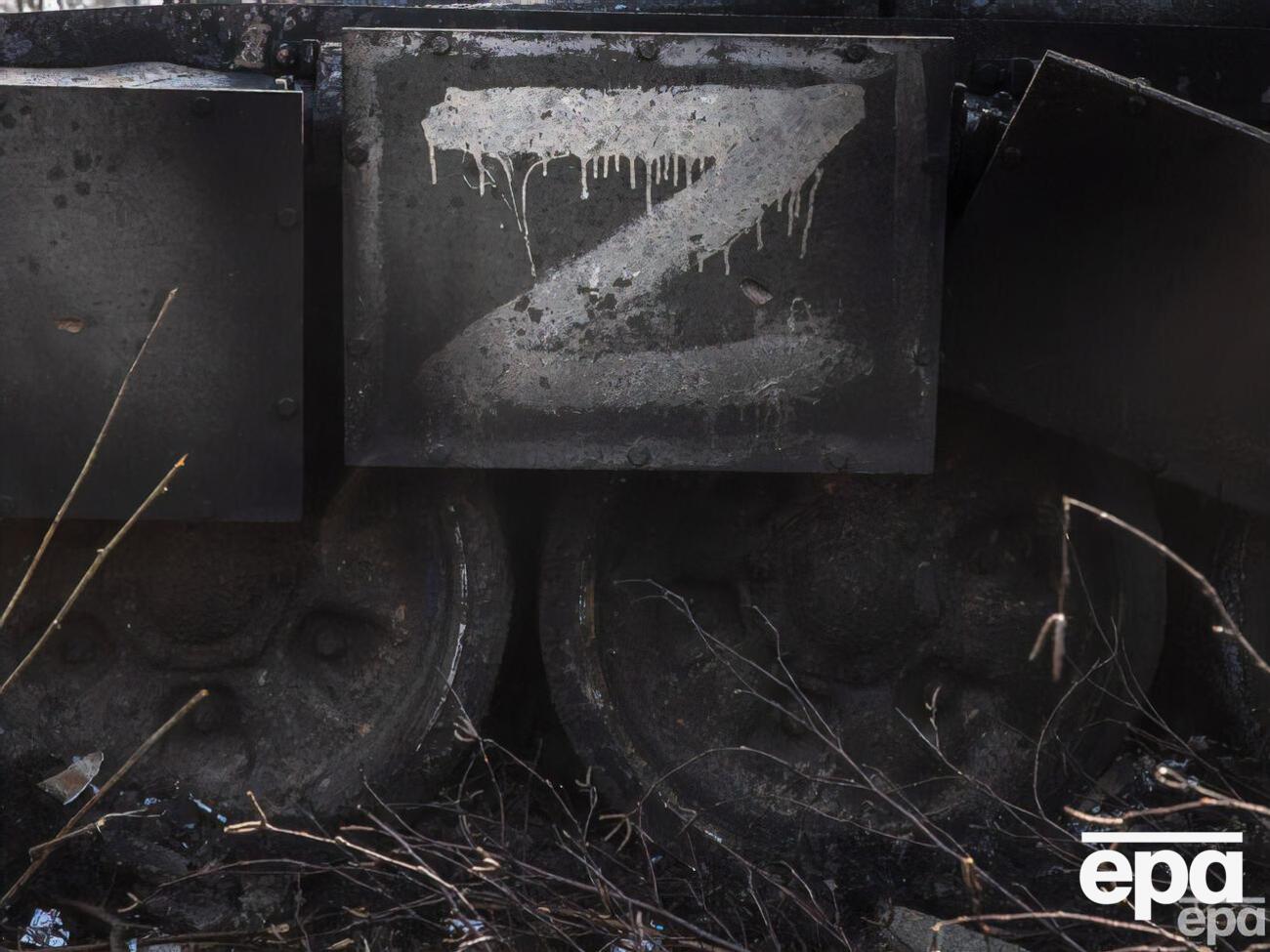 Росія розпочала повномасштабне вторгнення в Україну 24 лютого 2022 року