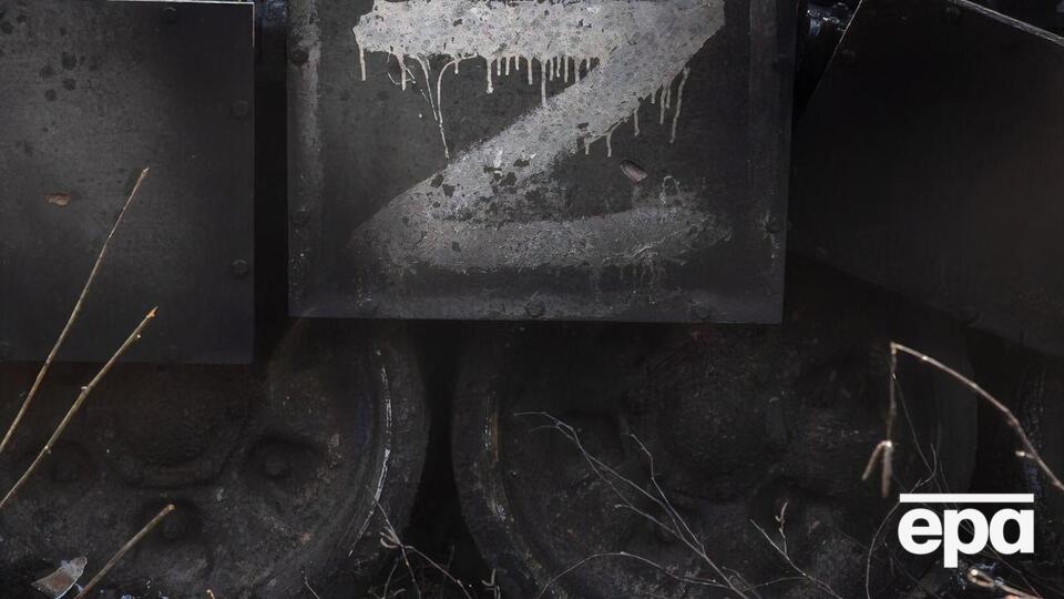 Росія розпочала повномасштабне вторгнення в Україну 24 лютого 2022 року