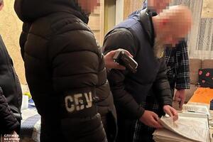 Керівнику компанії оголосили підозру за двома статтями Кримінального кодексу