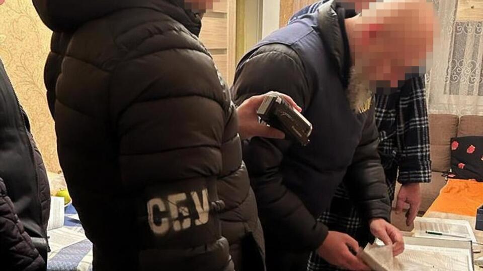 Керівнику компанії оголосили підозру за двома статтями Кримінального кодексу