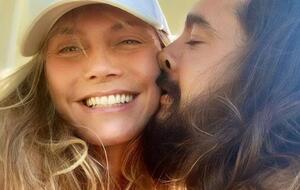 Клум старше Каулитца на 16 лет