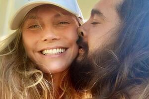 Клум старше Каулитца на 16 лет