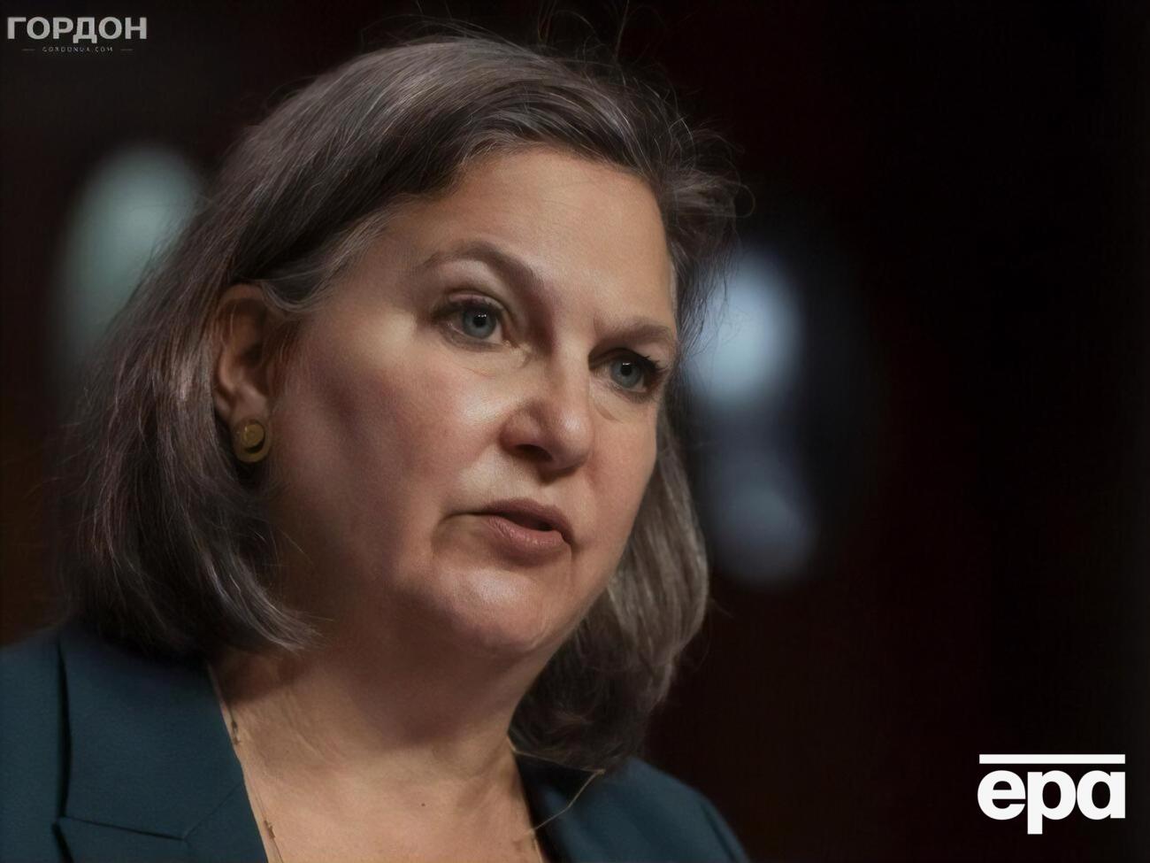 Идет работа по созданию суда и сбору доказательств &ndash; Нуланд