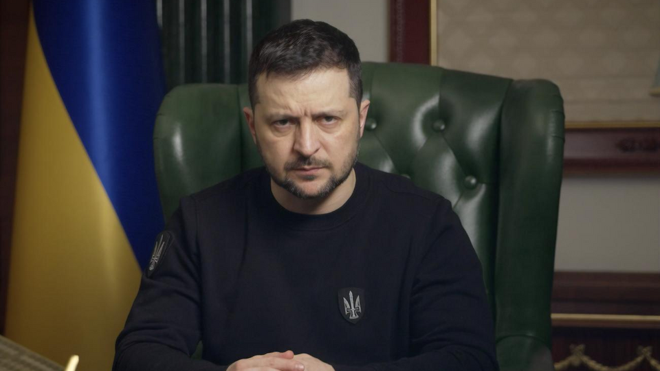 Зеленський: Ми знаємо і пам'ятаємо, що байдужість убиває разом із ненавистю