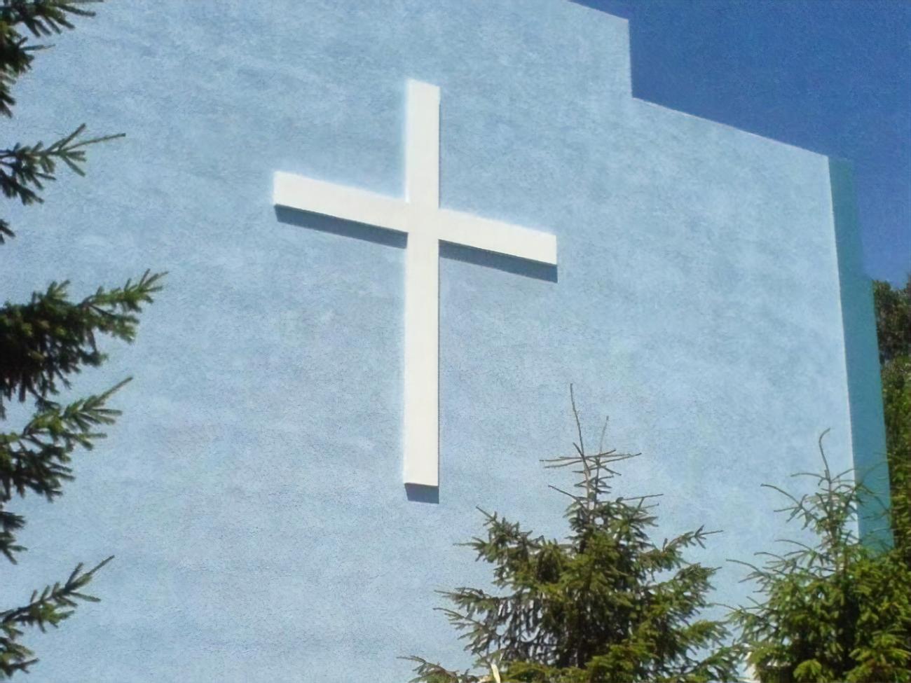 Оккупанты отбирают здания у церквей на оккупированных территориях, заявляют в ЦНС