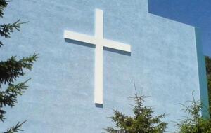 Оккупанты отбирают здания у церквей на оккупированных территориях, заявляют в ЦНС