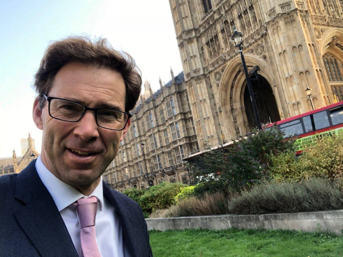 Эллвуд: Переговоры с Польшей по проекту уже начались