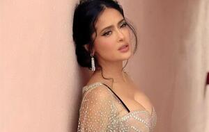 Фільм за участю Гаєк вийде 9 лютого