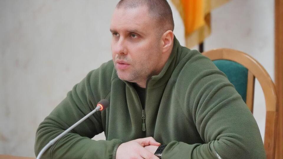 Олег Синегубов: Мое убеждение – какой-то след там есть. Не может человек такого уровня, ответственный за такое направление, принимать такие решения