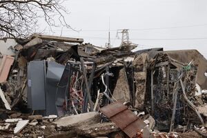 Енергетики не встигають відновлювати енергосистему після серій ворожих ракетних обстрілів, зазначають в "Укренерго"
