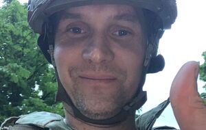 В танках НАТО, которые нам дают, экипаж работает как "охотник-убийца". Машин такого класса у России нет