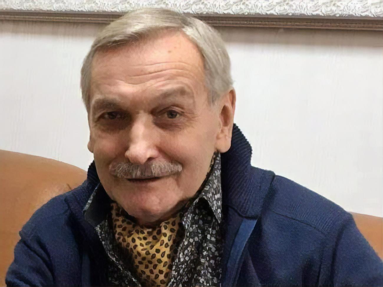 Талашко звільнився з університету в листопаді 2021 року