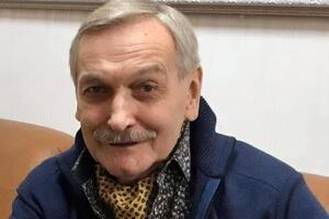 Талашко звільнився з університету в листопаді 2021 року