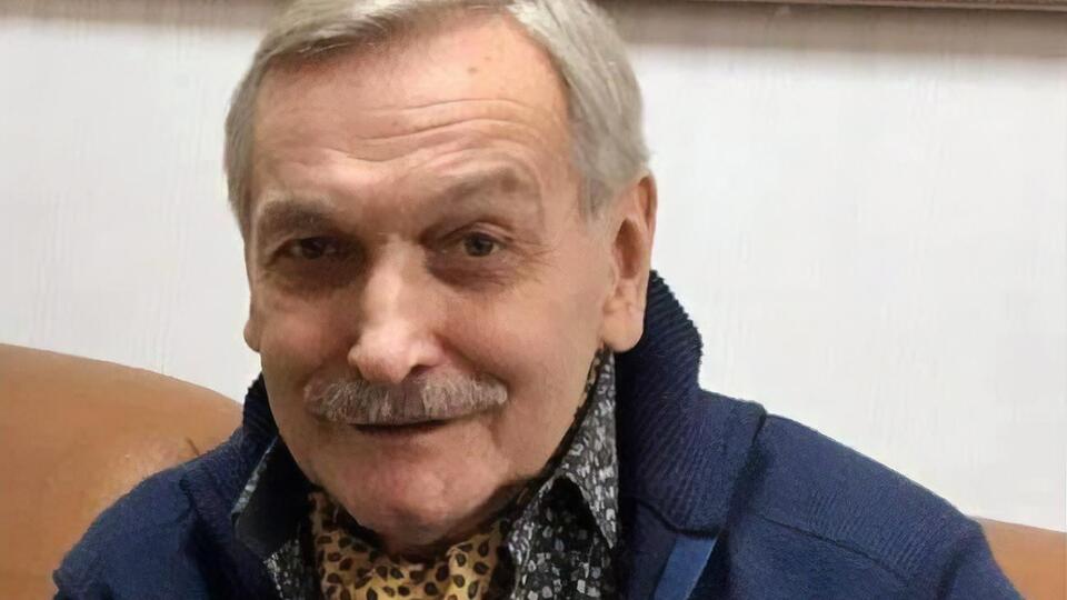 Талашко звільнився з університету в листопаді 2021 року