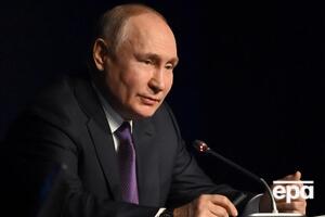 Путін переконаний, що масовість армії РФ і готовність до великих втрат дадуть змогу йому перемогти