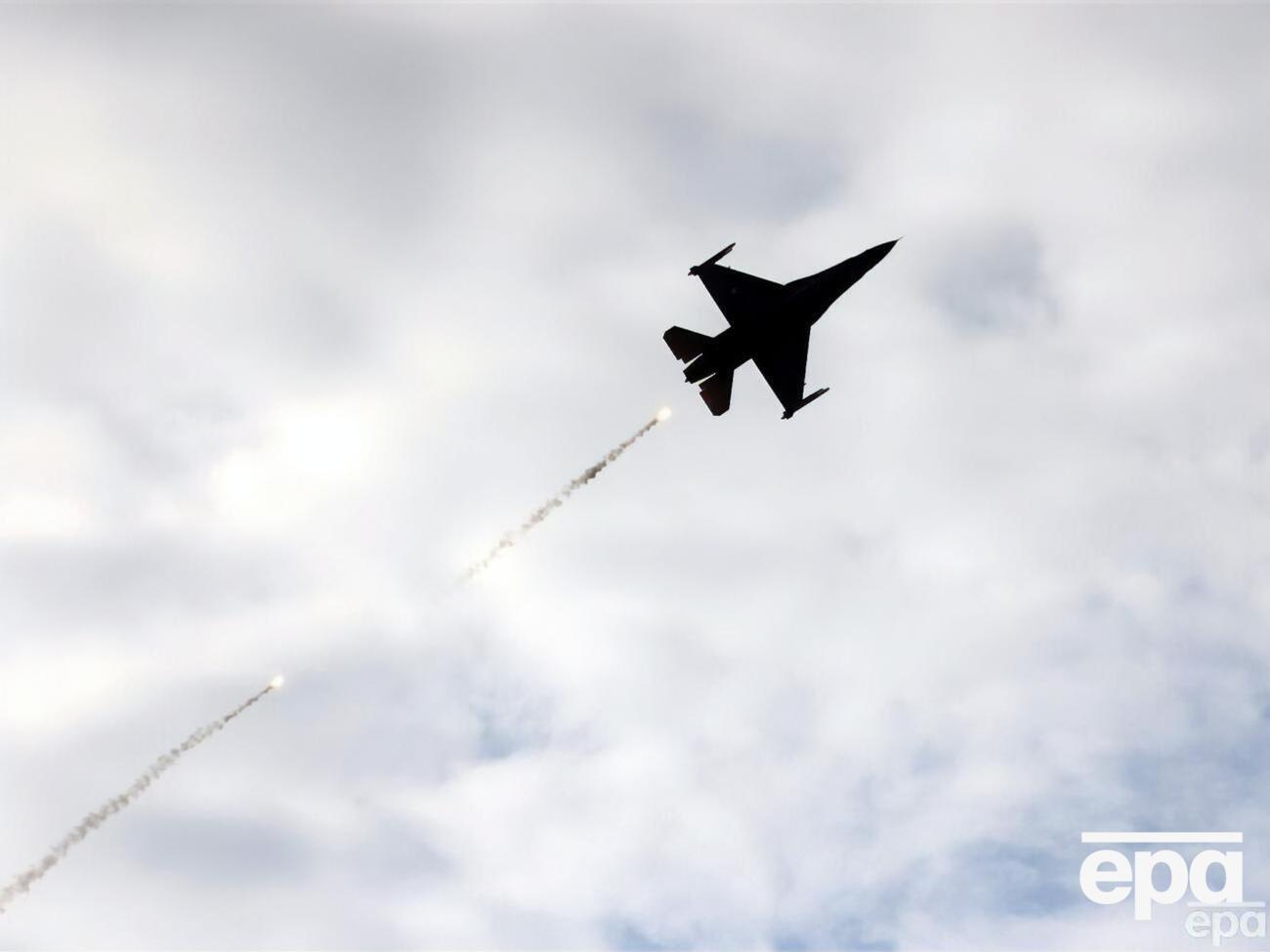 В Белом доме прокомментировали возможность поставок Украине западных самолетов