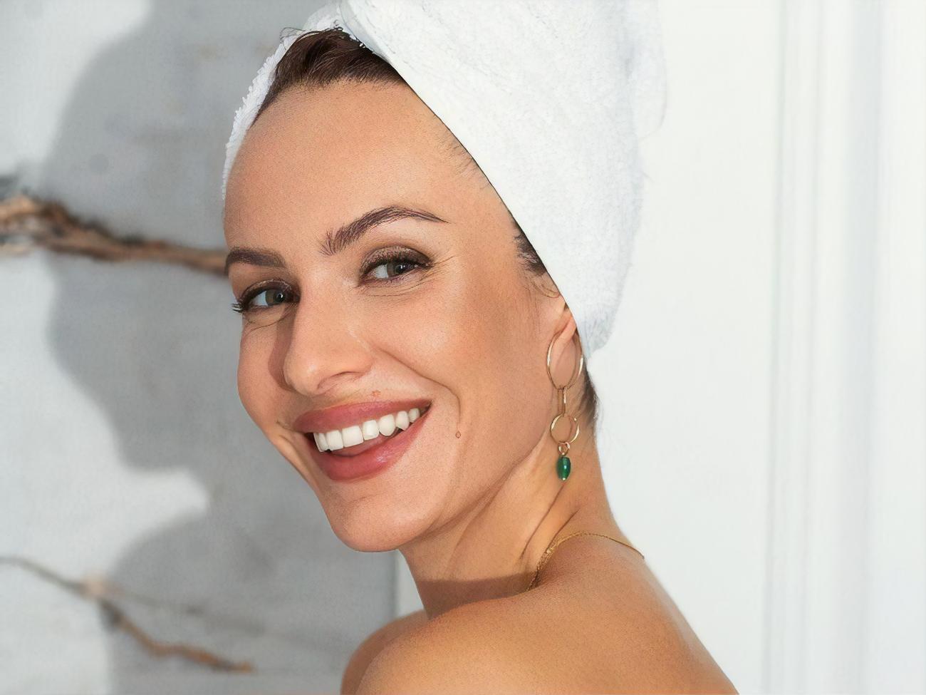 Остапчук: Бажаю вам гарного дня!