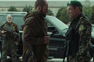 Премьера фильма состоится 22 февраля