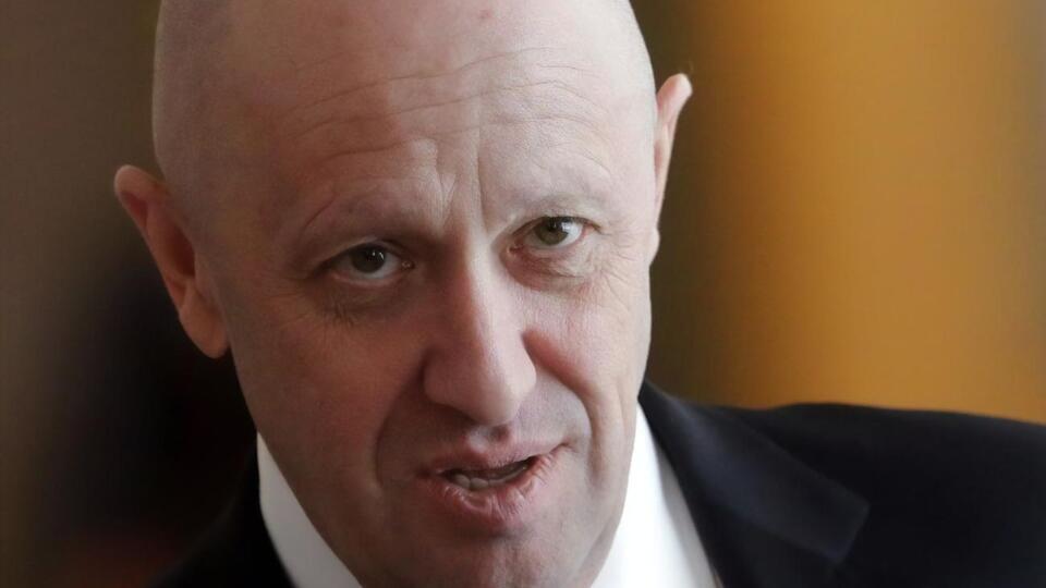 Пригожин приховує політичні амбіції, але шукає підтримки у Держдумі й Кремлі