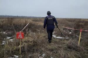 Сегодня в Бучанском районе Киевской области будут ликвидировать взрывоопасные предметы