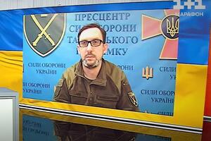 Ерин: Силы обороны отбили все эти попытки, и враг был вынужден отступить. Линия фронта не изменилась